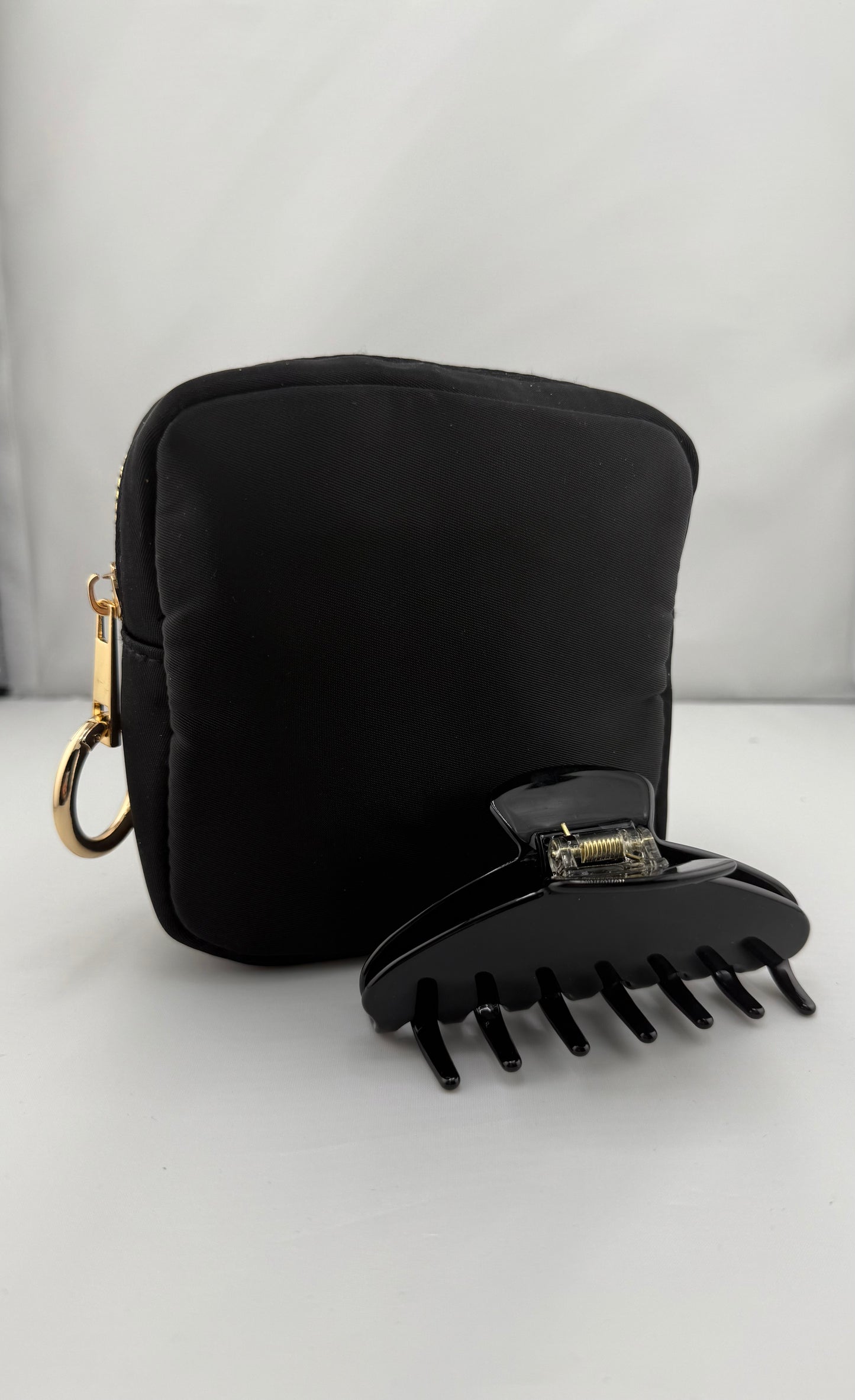 Midnight Milan Clip + Case