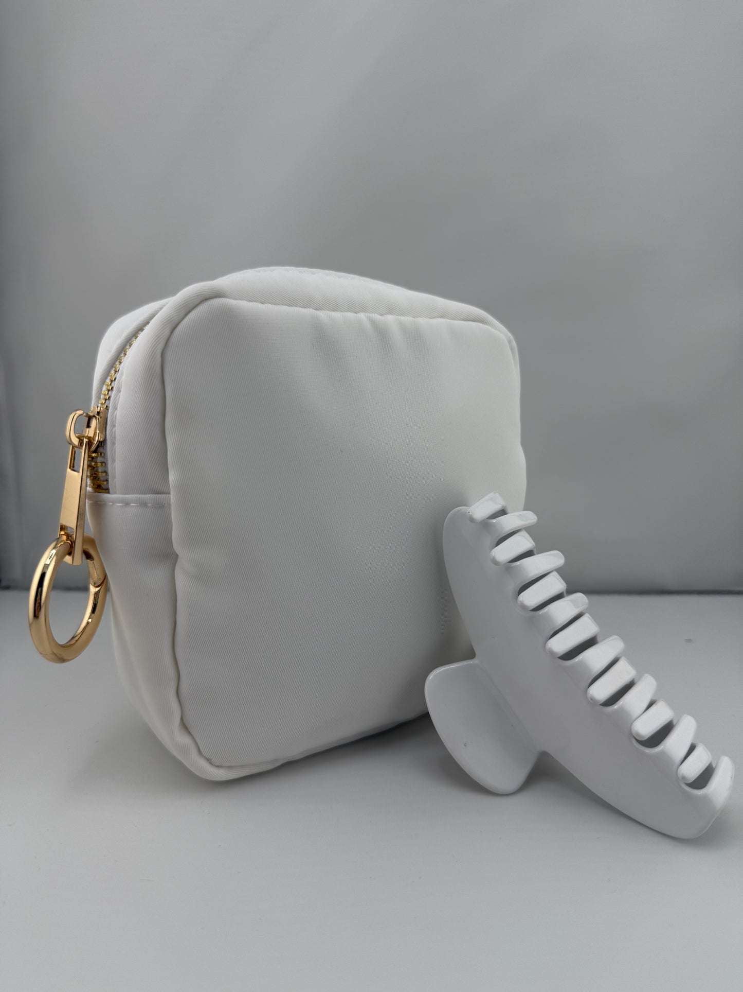 St. Barths Sand Clip + Case