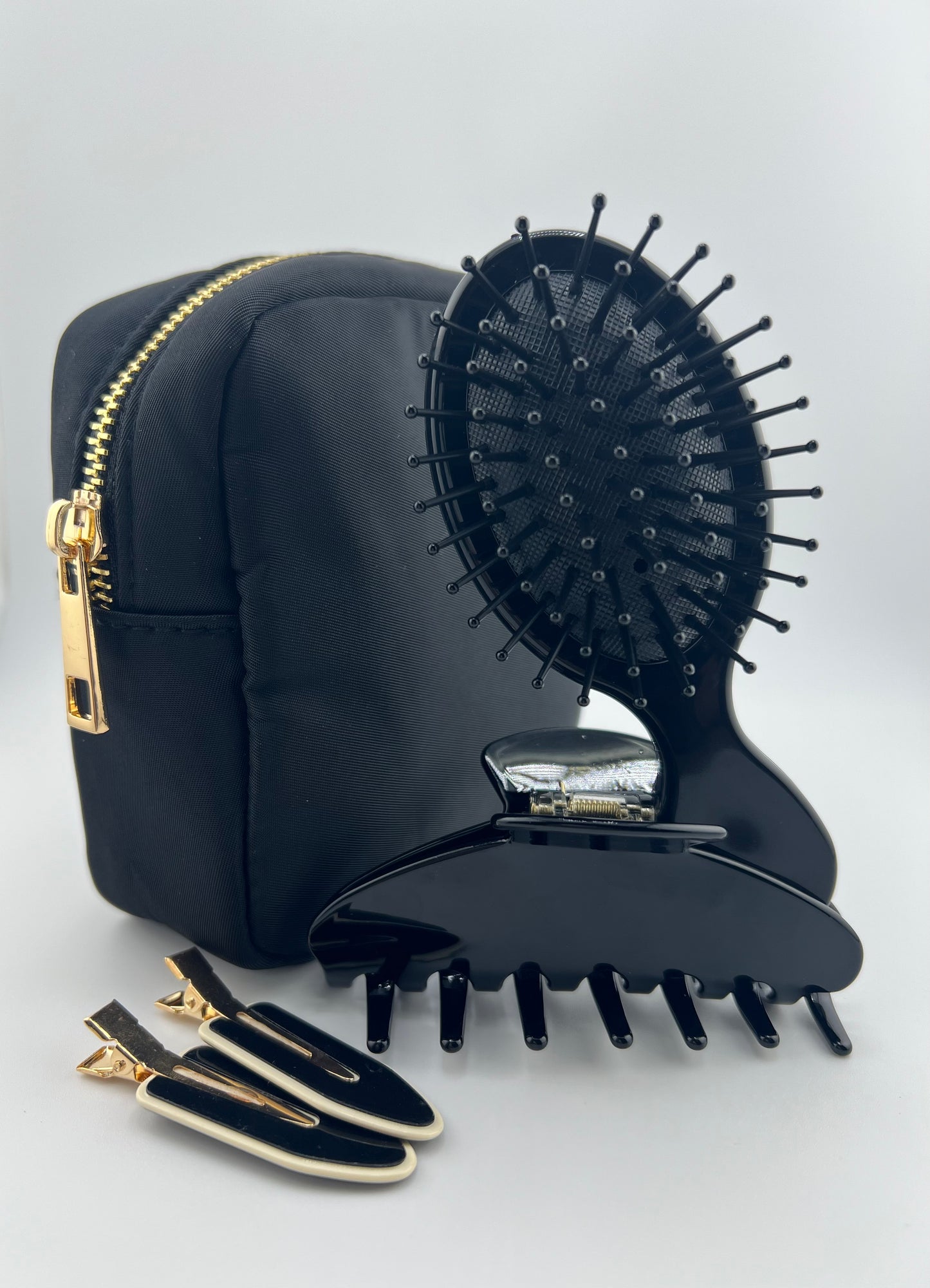 Midnight Milan Set