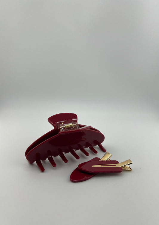 Miami Spice Clip + Case