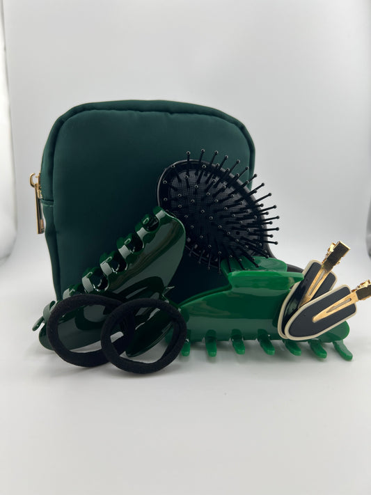 Upper East Side Green Set