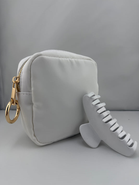 St. Barths Sand Clip + Case