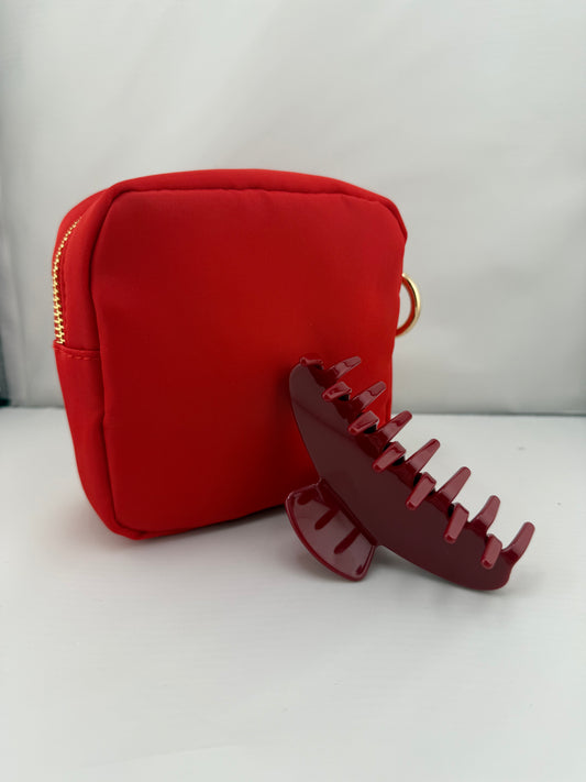 Miami Spice Clip + Case
