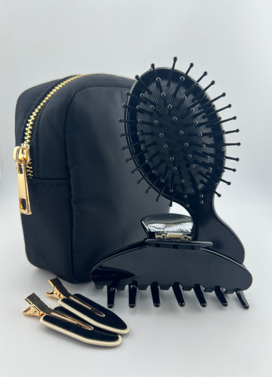 Midnight Milan Set