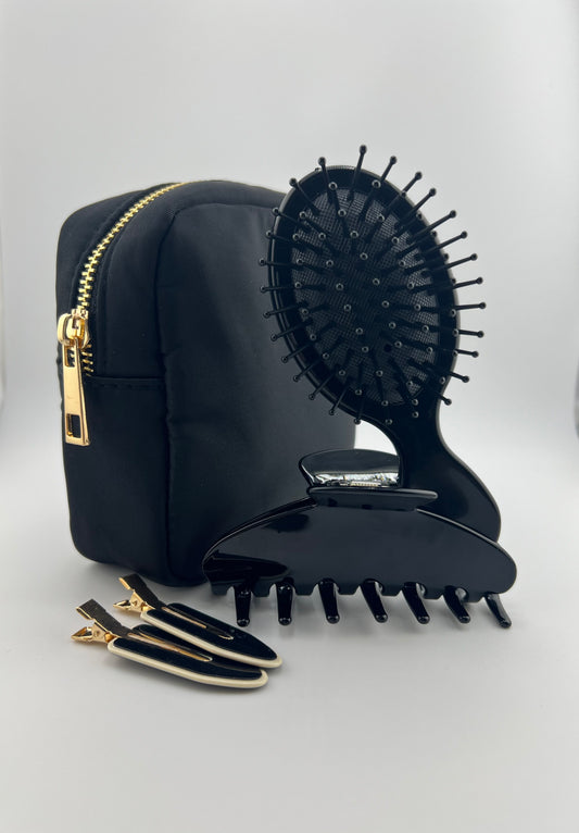 Midnight Milan Set