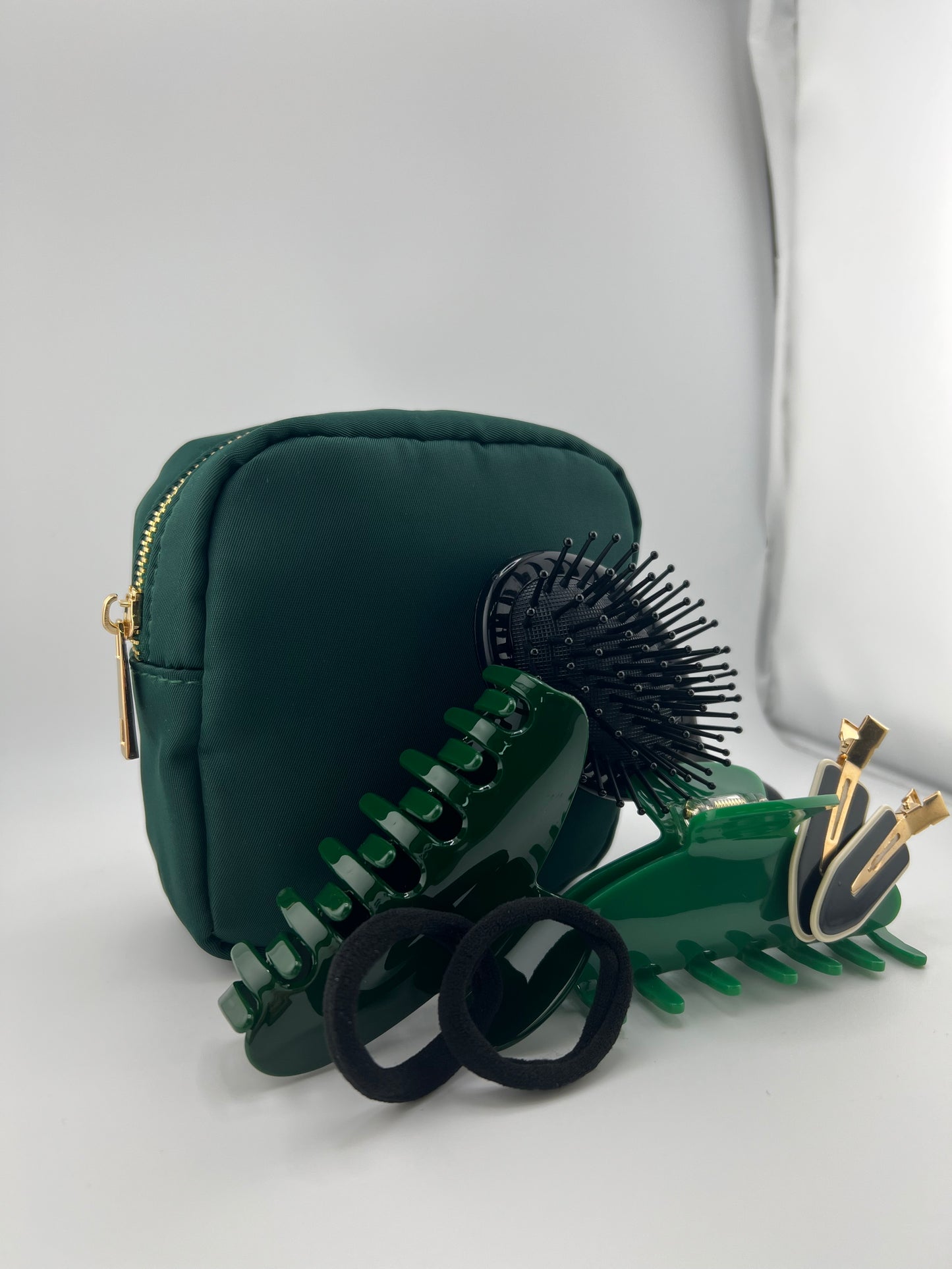 Upper East Side Green Set