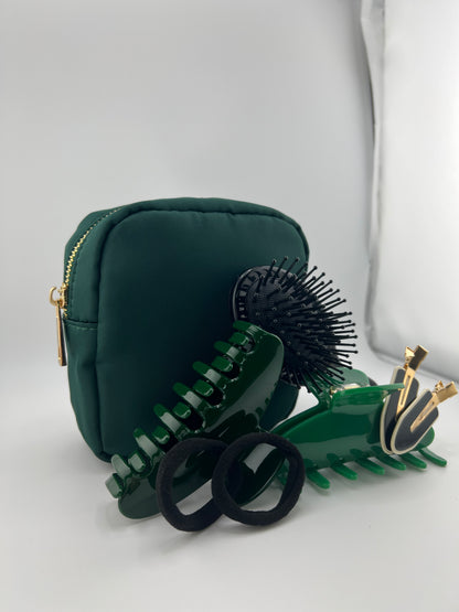 Upper East Side Green Set