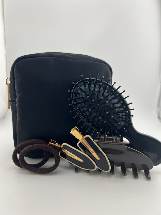Palm Beach Tan Set